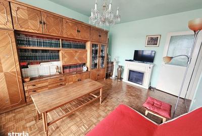 Apartament cu 3 camere în Grigorescu - 5