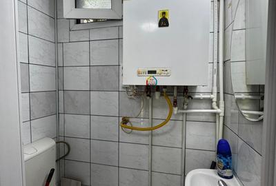 Apartament cu 2 camere semidecomandat în Tudor Vladimirescu - 2