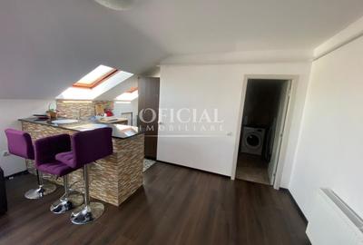 Apartament cu 2 camere semidecomandat, mobilat în Florești - 4