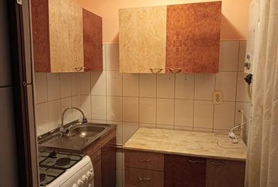 Apartament cu 2 camere semidecomandat în Exterior Vest - 1