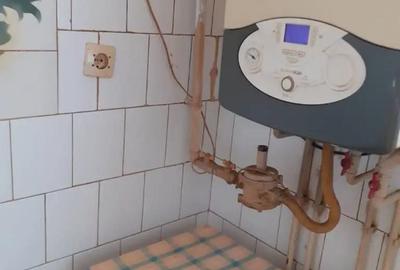 Apartament cu 2 camere în Trivale