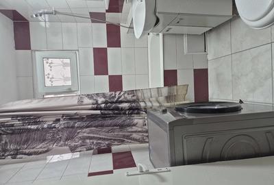Apartament cu 2 camere semidecomandat în Gării - 3