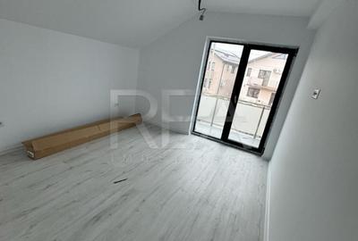 Casă individuală cu 4 camere cu Teren 300 Mp în Clinceni - 8