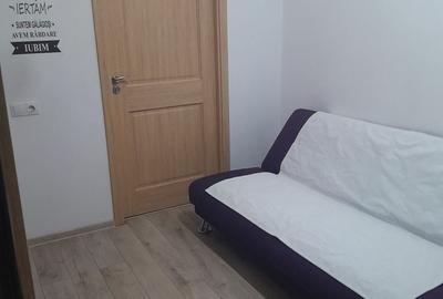 Garsonieră decomandată în Drumul Carului - 4