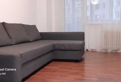 Apartament cu 2 camere semidecomandat în Titan