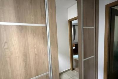 Garsonieră decomandată, mobilată în Tomis Nord - 2