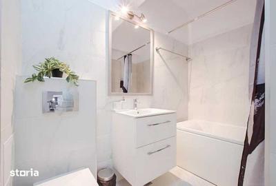 Apartament cu 2 camere în Nicolina - 7
