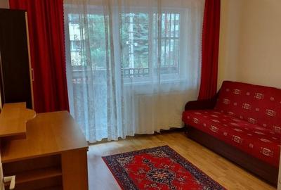 Apartament cu 2 camere decomandat în Mărăști