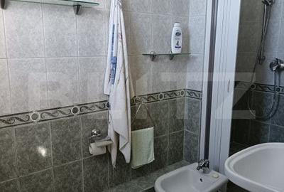 Apartament cu 2 camere decomandat în Ultracentral