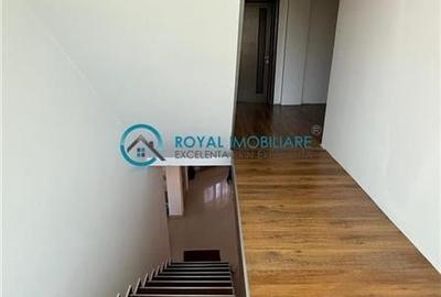 Casă individuală cu 5 camere cu Garaj în Păulești - 10