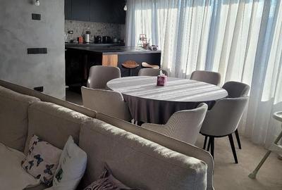 Apartament cu 3 camere decomandat în Mănăștur - 3