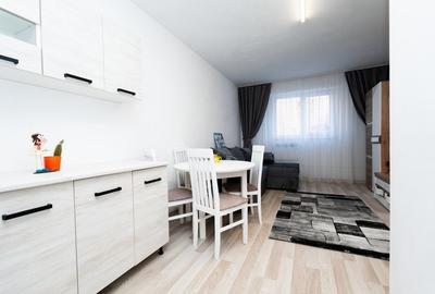 Garsonieră decomandată în Mârșa - 6