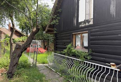 Casă individuală cu 3 camere cu Canalizare în Săliște - 3