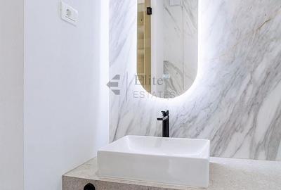 Apartament cu 3 camere în Central - 9
