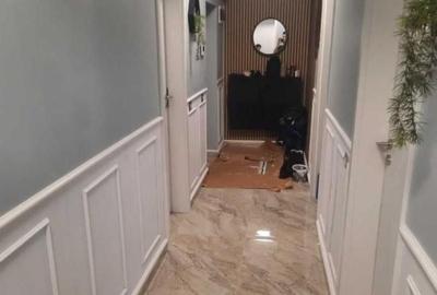 Apartament cu 2 camere în Apărătorii Patriei