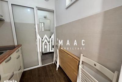 Garsonieră decomandată în Ultracentral - 2