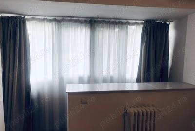 Apartament cu 2 camere decomandat în Kogălniceanu - 7