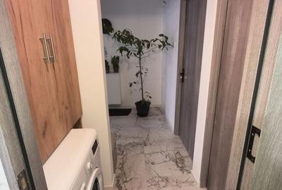 Apartament cu 3 camere decomandat în Păulești - 4
