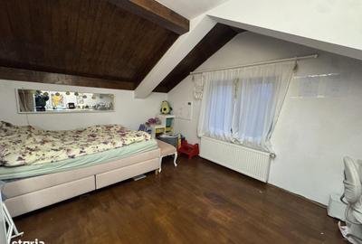 Casă cu 4 camere cu Teren 1400 Mp în Snagov - 6