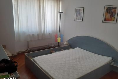 Apartament cu 2 camere semidecomandat în Gării