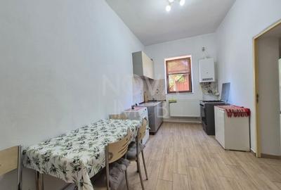 Garsonieră semidecomandată, mobilată în Central - 6