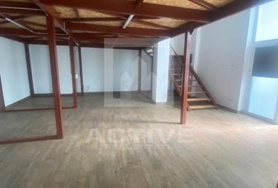 Spațiu comercial, de 147 mp, în P-ța Mihai Viteazul - 4