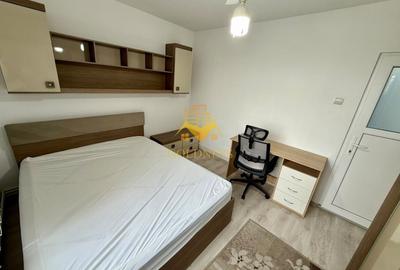 Apartament cu 2 camere decomandat, mobilat în Gheorgheni - 2
