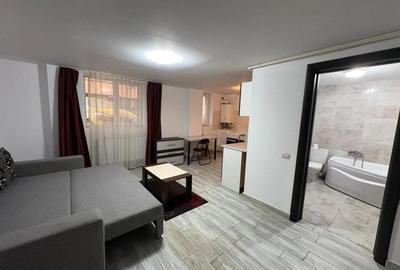 Garsonieră în Chiajna - 2
