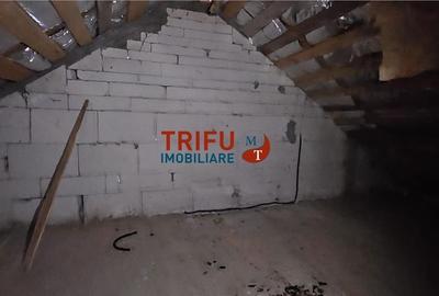 Casă cu 4 camere în Micești