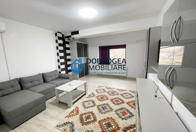 Apartament cu 2 camere decomandat în C5 - 8
