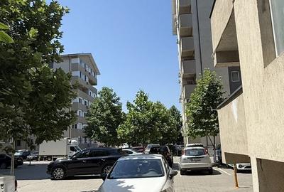 Apartament cu 2 camere decomandat în Central - 12