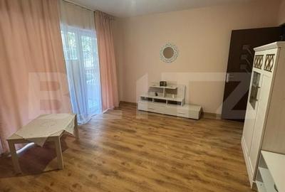 Apartament cu 2 camere în Florești - 3