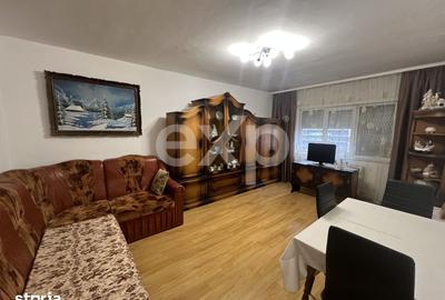 Apartament cu 3 camere decomandat în Calea Aradului