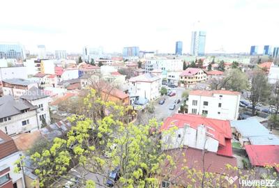 Apartament cu 2 camere semidecomandat în 1 Mai