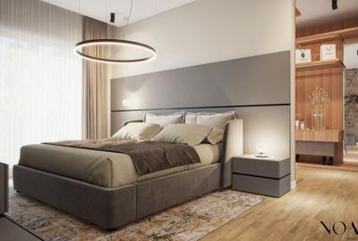 Apartament cu 3 camere în Floreasca - 8