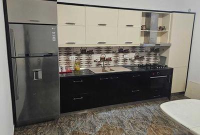 Casă cu 2 camere cu Teren 120 Mp în Păcurari