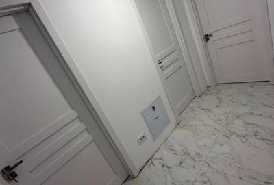 Apartament cu 2 camere decomandat, mobilat în Lacul Morii - 8