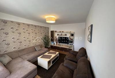 Apartament cu 3 camere decomandat, mobilat în Mărăști - 1