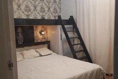 Apartament cu 2 camere decomandat în Iris - 5