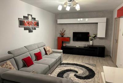 Apartament cu 3 camere decomandat în Gorjului - 2