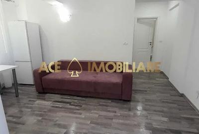 Apartament cu 2 camere decomandat, mobilat în Gorjului
