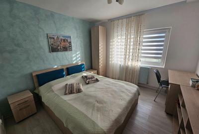 Apartament cu 3 camere decomandat în Central - 5