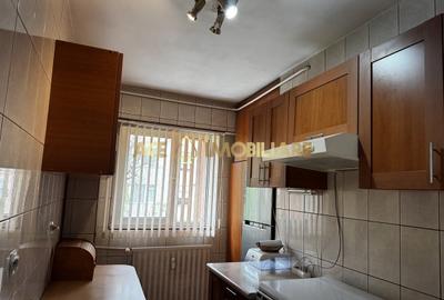 Garsonieră decomandată, mobilată în Calea Călărașilor - 8