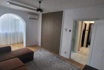 Apartament cu 2 camere decomandat, mobilat în Alexandru cel Bun - 5