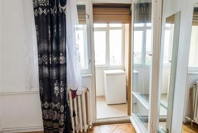 Apartament cu 2 camere semidecomandat în Seleuș - 8