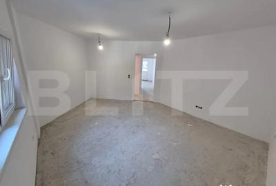 Apartament cu 2 camere decomandat în Progresul - 1