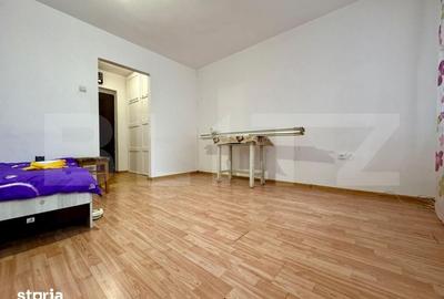 Garsonieră în Rogerius