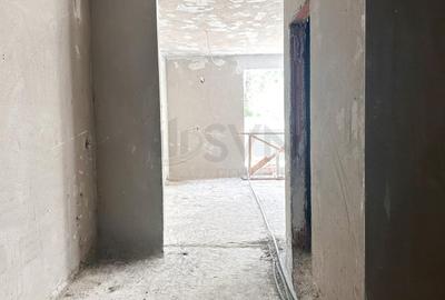 Apartament cu 3 camere decomandat, mobilat în Dacia - 5