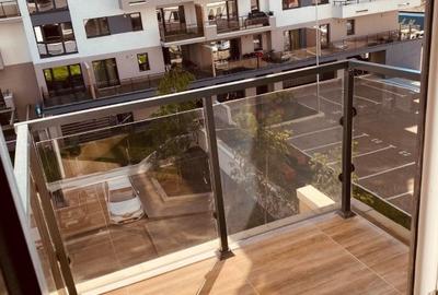 Apartament cu 2 camere decomandat în Griviței - 3