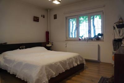 Apartament cu 2 camere decomandat în 13 Septembrie - 6